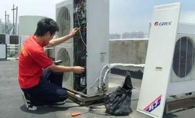 武汉日立空调售后服务维修点ㄍ点击拨打24小时电话ヘ加氟移机更快更优)